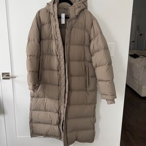 Women's Aritzia Super Puff™ Long - cliMATTE